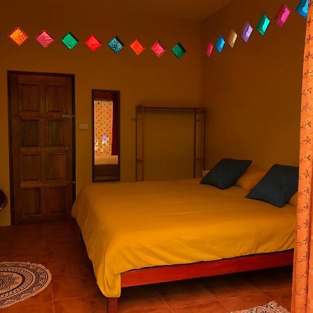 One World Bungalows Ko Lanta Exteriér fotografie