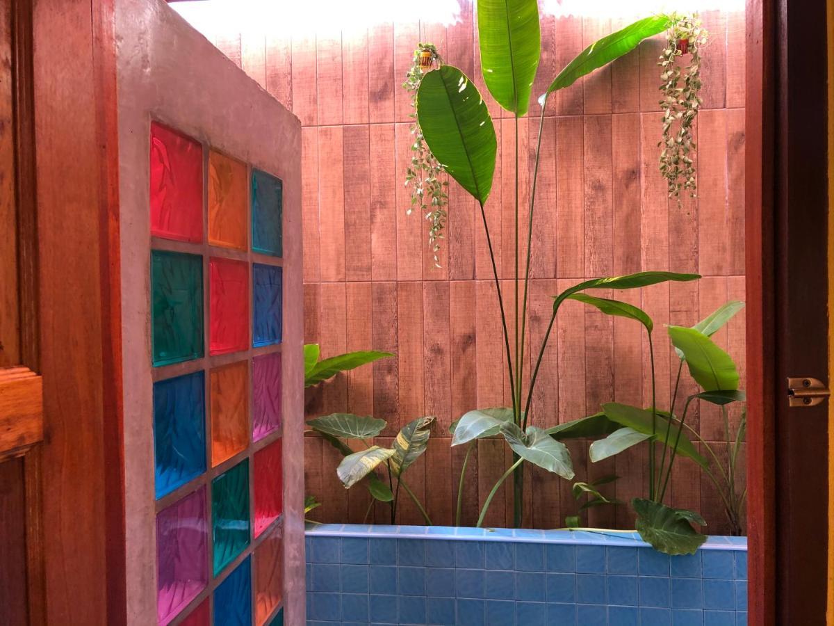 One World Bungalows Ko Lanta Exteriér fotografie