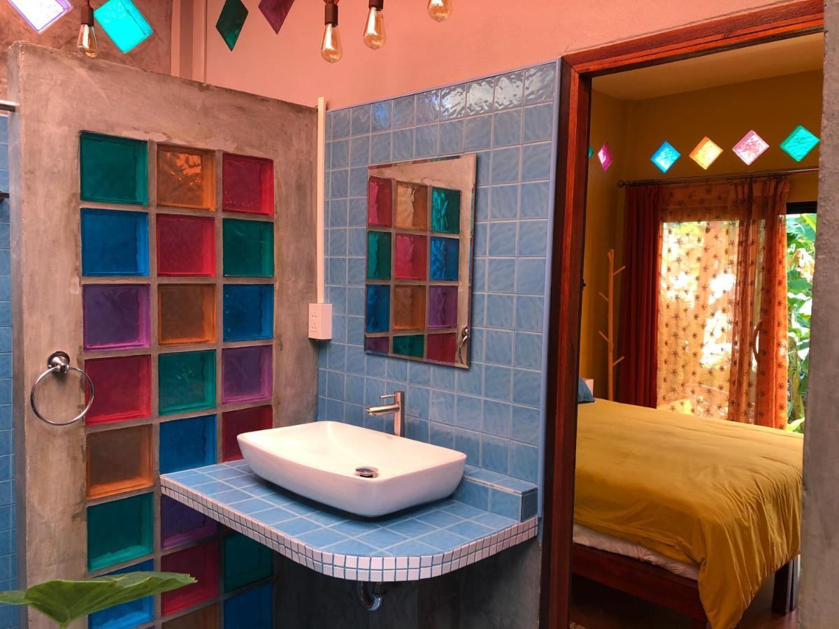 One World Bungalows Ko Lanta Exteriér fotografie