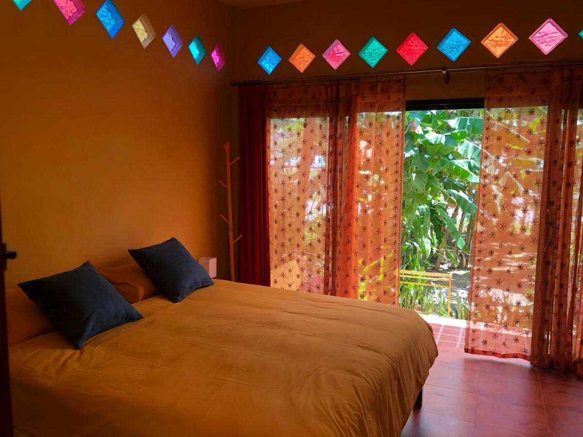 One World Bungalows Ko Lanta Exteriér fotografie