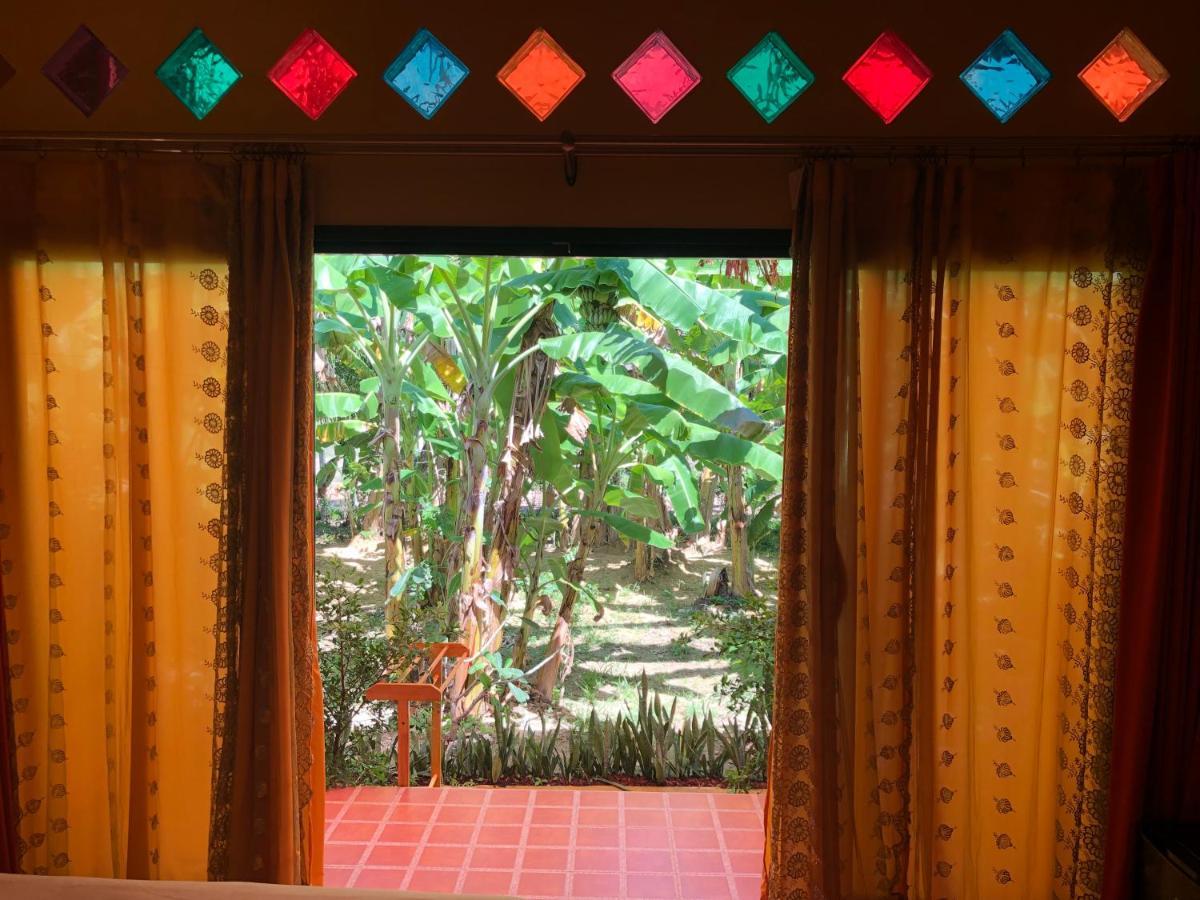 One World Bungalows Ko Lanta Exteriér fotografie