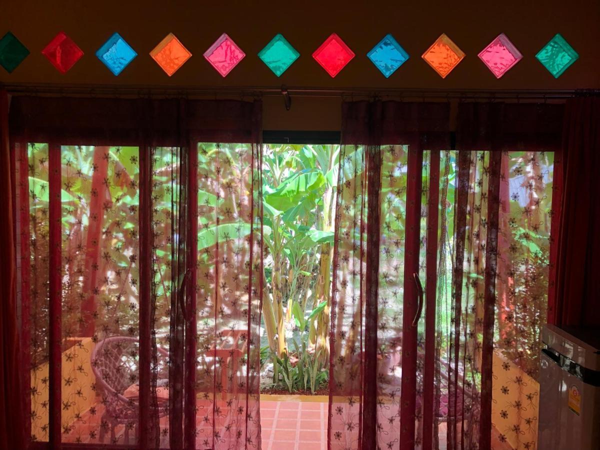 One World Bungalows Ko Lanta Exteriér fotografie
