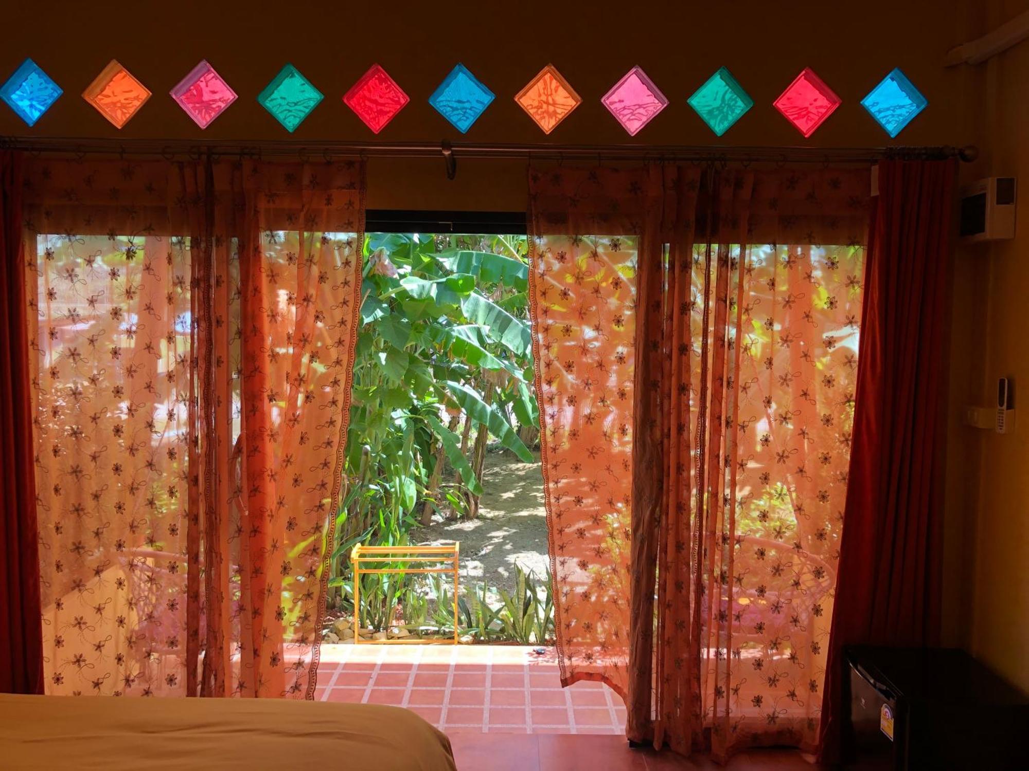 One World Bungalows Ko Lanta Exteriér fotografie