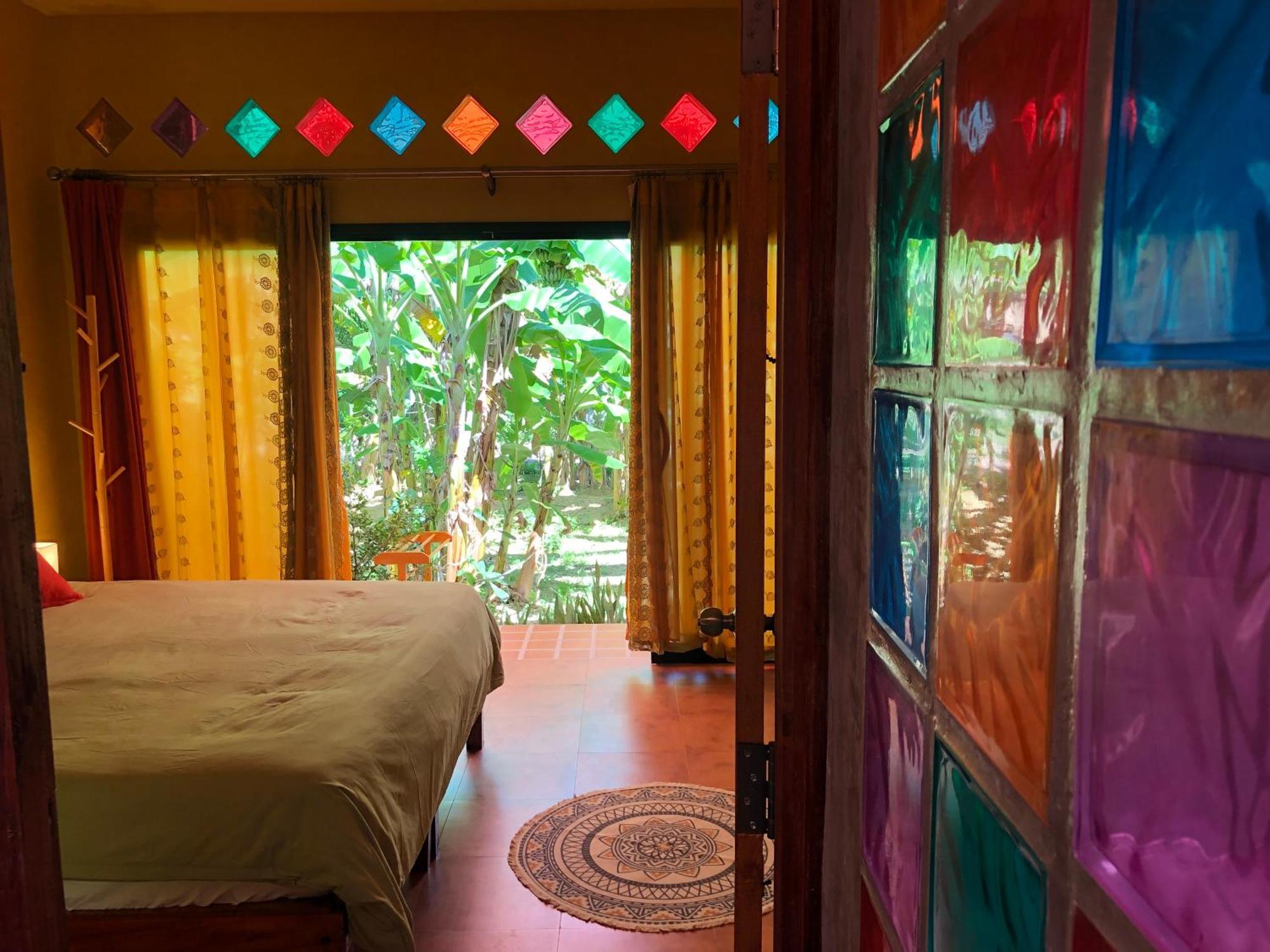 One World Bungalows Ko Lanta Exteriér fotografie