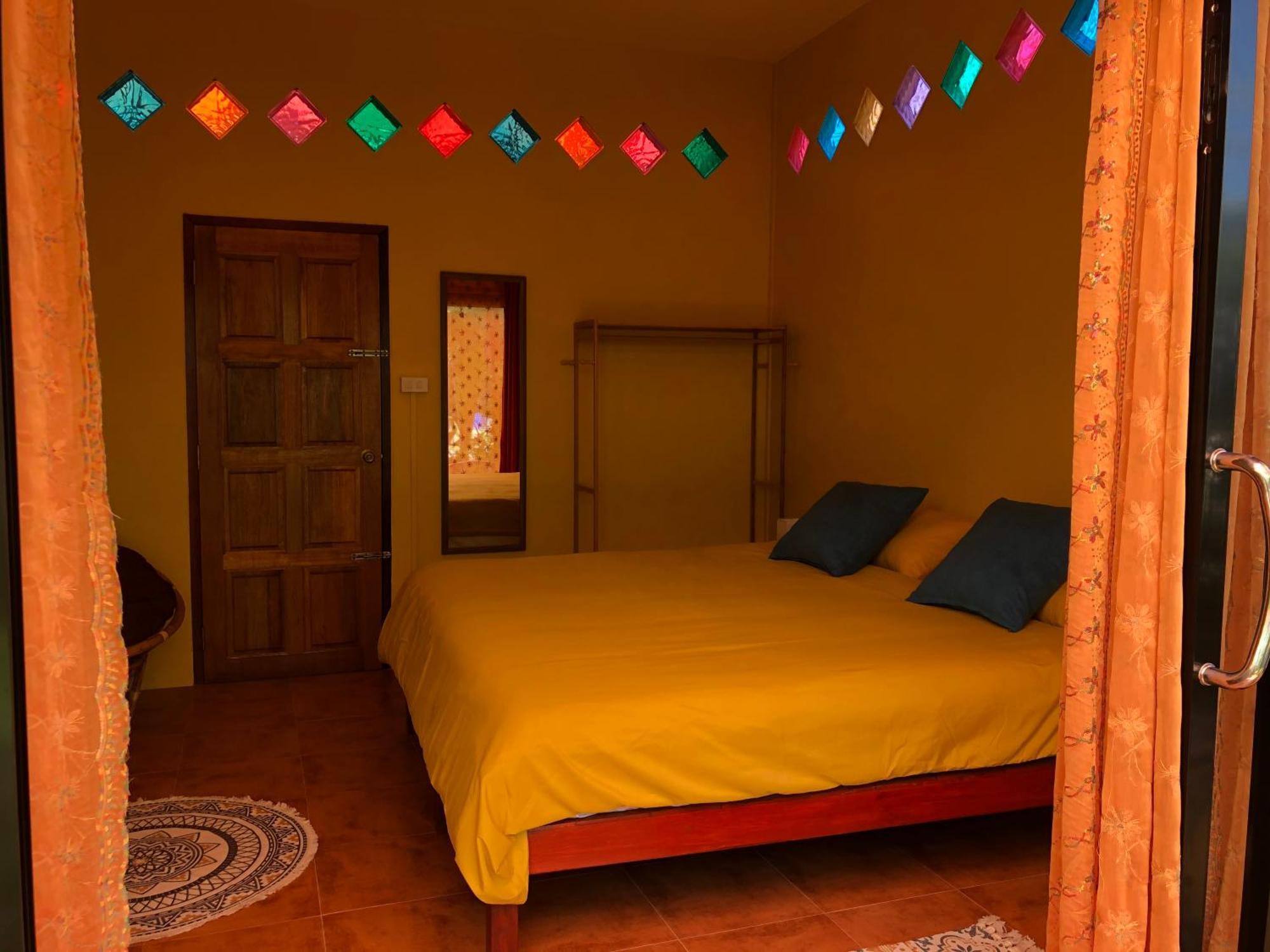 One World Bungalows Ko Lanta Exteriér fotografie