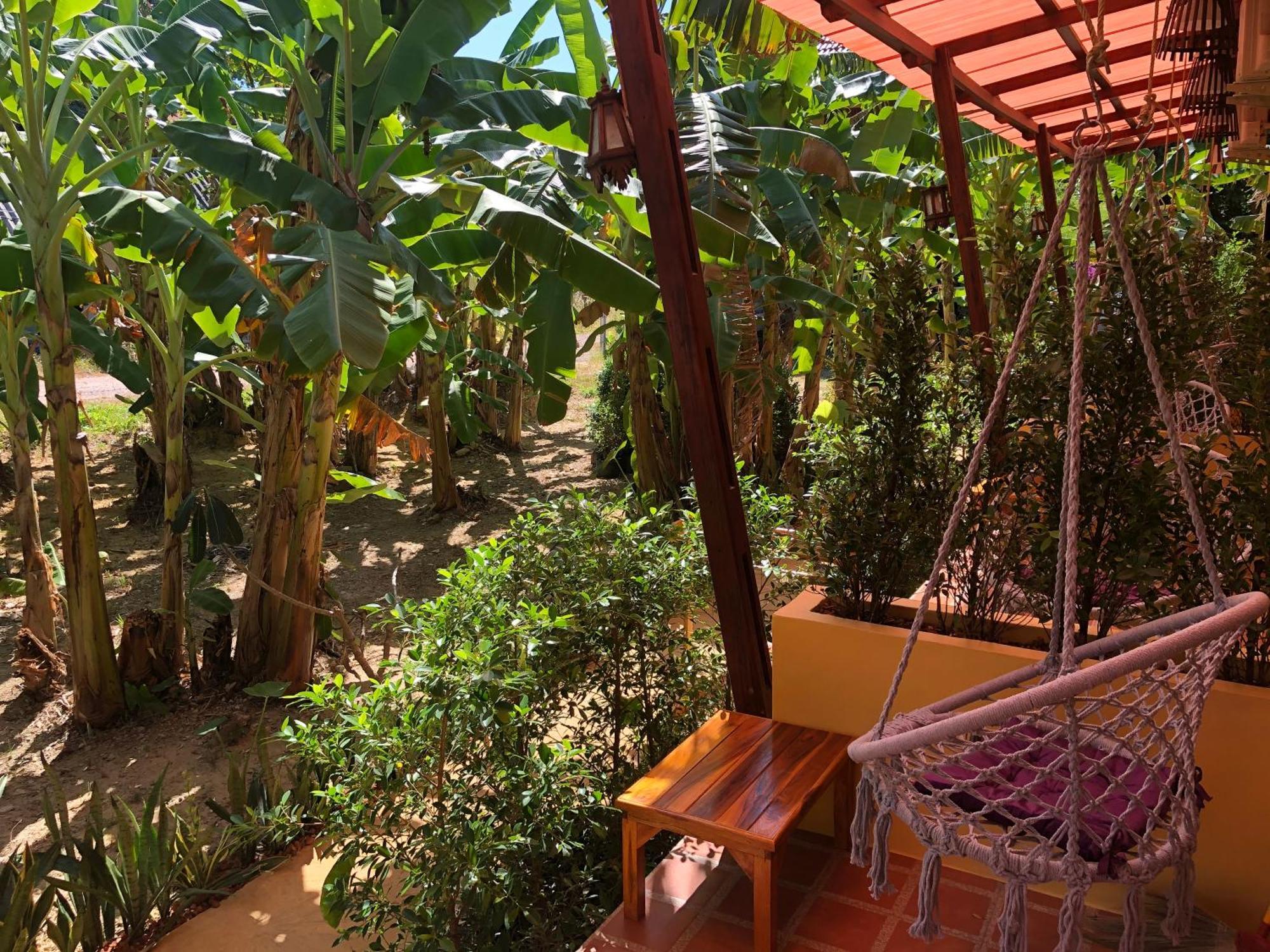 One World Bungalows Ko Lanta Exteriér fotografie